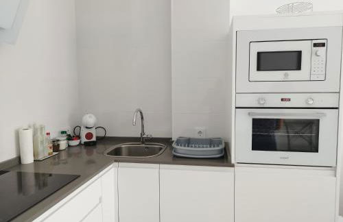 Iceberg BS51 con Terraza, Parking y Piscina - Foto 35