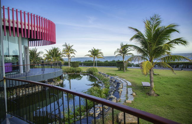 An Nhien Hotel Apartment - Oceanami - Foto 49