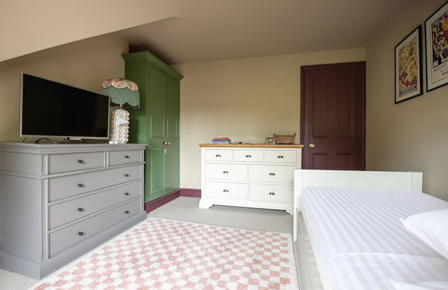 Westover Road III by Onefinestay - Foto 20