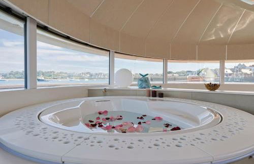 ANTHENEA Suite Hôtelière Flottante - Foto 10