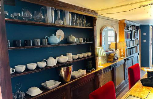 Spacious Cabin with Private Hot Tub, and Private Pool, in 5 Acres - intimate Special stay For 2 Adults - plus 1 child under 2 and up to 2 dogs stay for free - Foto 3