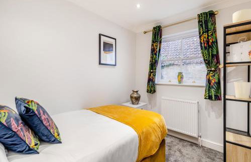 The Pantiles - Foto 15