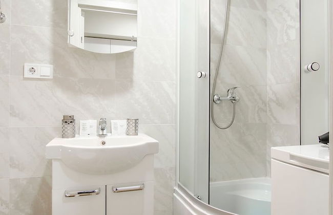 Smart Apart Hotel - Photo 30