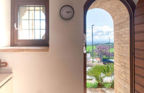 Appartamento Le Mura di Morro - Foto 5