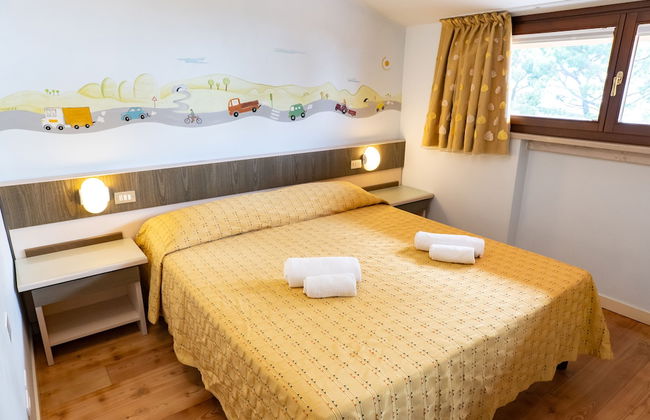 Residence Arca - Foto 13