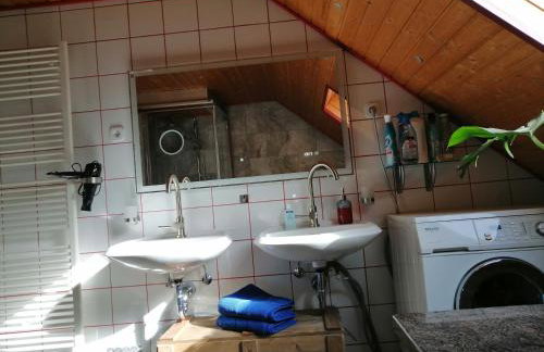 Ferienwohnung Zum Moor - Foto 20