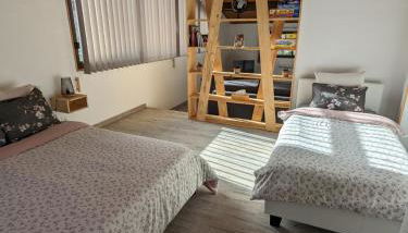 Gîte Reflets de Montagnes - Foto 3