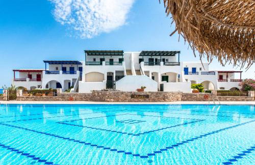 SounioKallisti Suites 3 - Foto 18