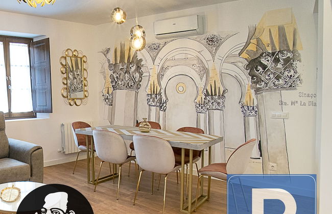 SEFARAD CERVANTES 5 COLLECTION - Foto 11