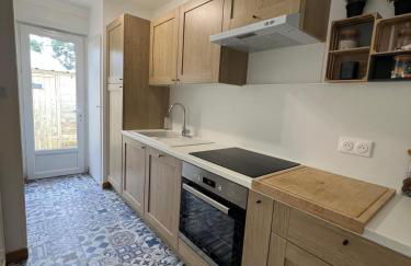 A l'ombre des pins - Foto 16