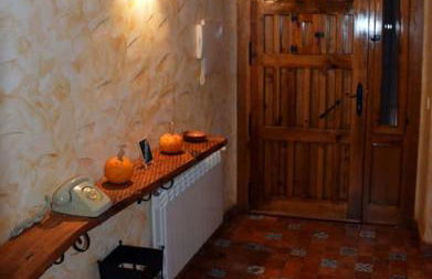 Casa Rural El Pajar de Puchero - Foto 18