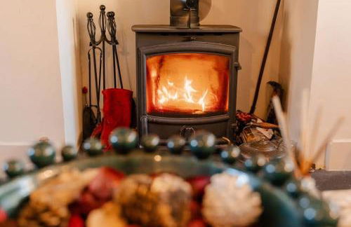 Gem of a cottage Close to Chester Chester Zoo - Foto 55