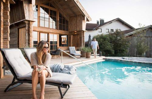 Alpzitt-Chalets - Photo 37