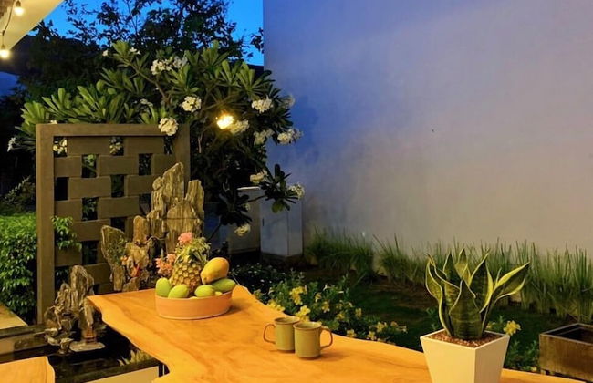 Viva Villa Oceanami - Foto 40