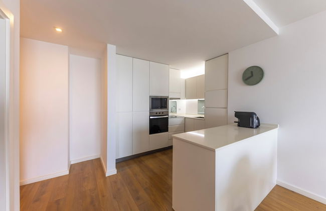 Xenon urban apartments - Photo 52