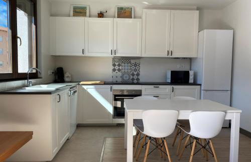 Apartamento acogedor - Foto 5