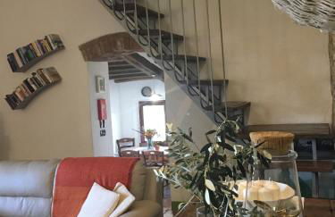 Villa San Regolino whit private pool - Foto 21