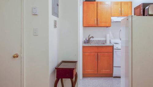 Downtown Studio Apt, Near Grocery And Hospitals - Foto 5