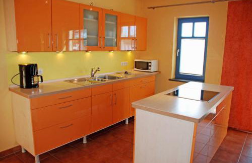 Ferienappartements zum Ostseestrand mit Terrasse - Foto 17