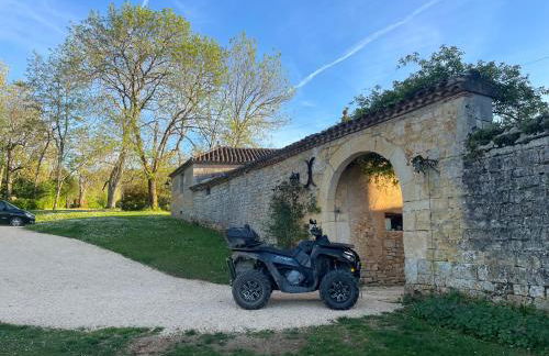 Gite D'Amis de Belbouys - Foto 60