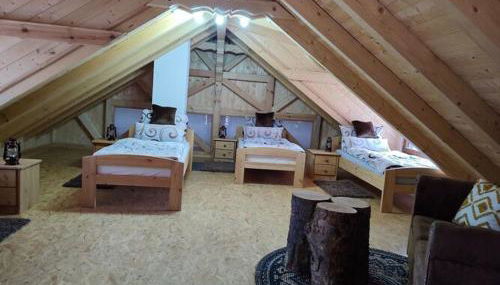 Holiday home Waldhaus Edelweiss - Foto 4