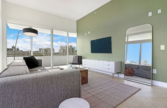 Roami at Sunny Isles - Foto 29