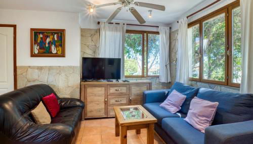 Apart con terraza y vistas al mar - Foto 5