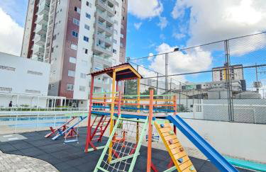 Apartamento completo no centro de Belém - Foto 21