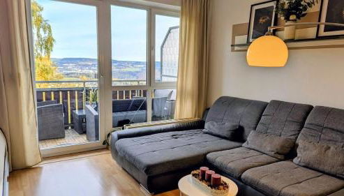 Weltenbummler Lodge in Schwarzenberg - Foto 4