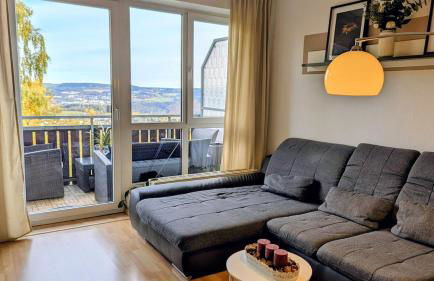 Weltenbummler Lodge in Schwarzenberg - Foto 4