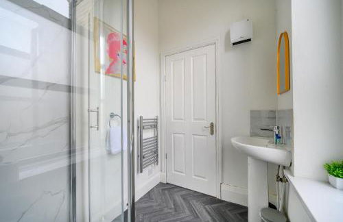 125HS - Spacious & Relaxing Studios - Foto 66