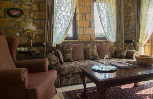 Archontiko Emmanouilidi Suites - Foto 32