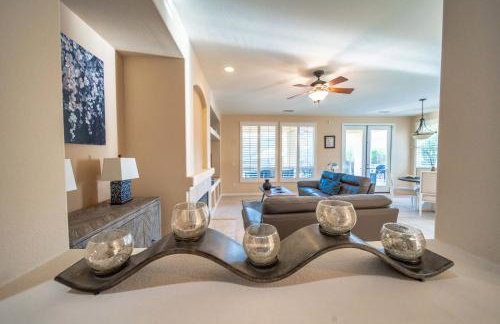 Rancho Mirage Gem - Private pool fireplace more - Foto 4