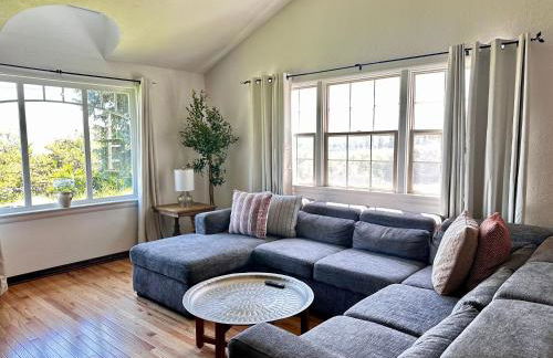 Farmhouse RV - Sunset Pergola - Fire Pit - Views - Foto 4