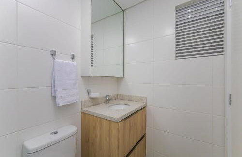 Take Urban | Shopping Estação | Curitiba | Gonzaga Stays - Foto 49