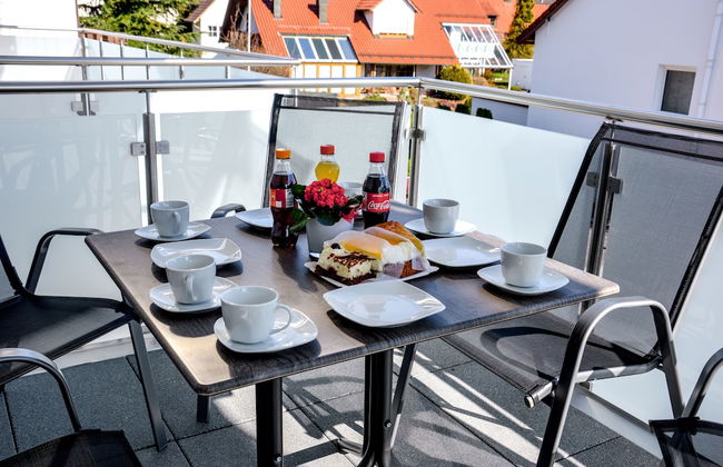 Gästehaus Munk - Foto 54