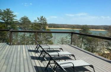 Amazing New House - Waterfront Getaway + Boat Dock - Foto 30