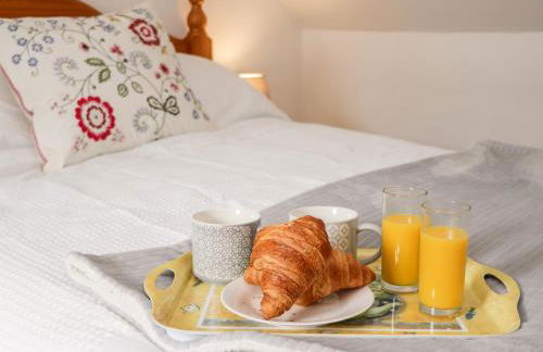 Hawthorn Dale Cottage - Photo 14