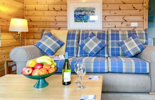 Wheal Metal Lodge - Foto 4