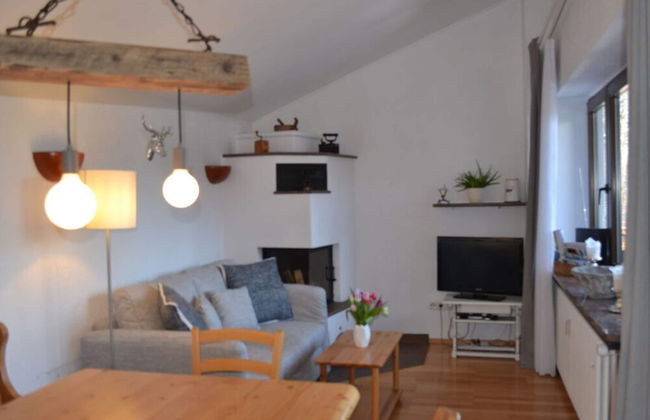 Lively Apartment in Bad Wiessee - Foto 11