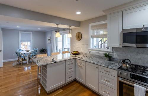 The Newport Lofts - 617 Thames Street - Foto 11