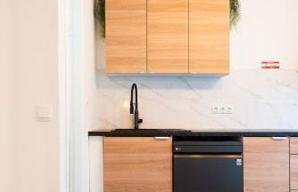 L'Atelier - Warm Porto Loft - Foto 23