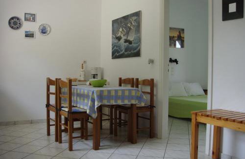 Eleftheria Studios and Apartments - Foto 10