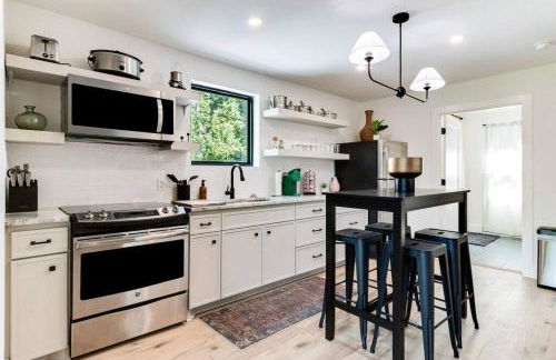 Willow A-Frame - Foto 9