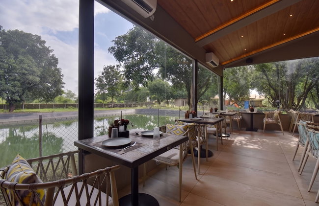 Tiki Farms – Polynesian Boutique Resort, Karjat - Foto 56