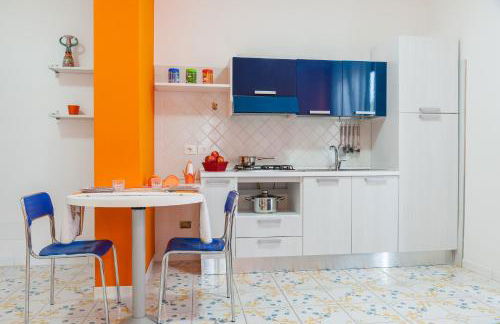 Settessenze Rooms & Apartments - Foto 126