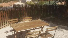 Charmant Appartement Neuf Le Taoume - Foto 3, Garden