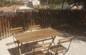 Charmant Appartement Neuf Le Taoume - Foto 3