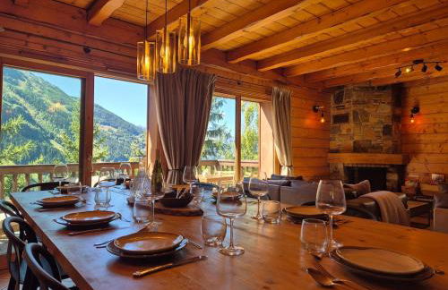 Splendide chalet 10pers, Sainte Foy Station - Foto 25