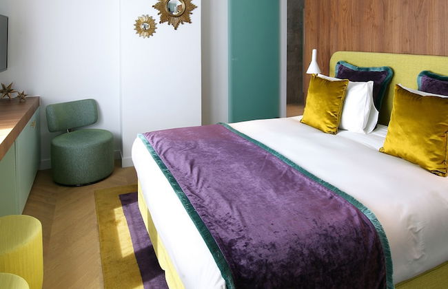 Raphael Suites - Foto 4